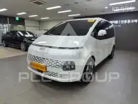 2023 Hyundai Staria