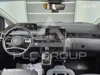 2023 Hyundai Staria