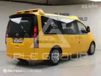 2023 Hyundai Staria