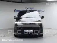 2023 Hyundai Staria