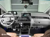 2023 Hyundai Staria
