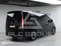 2023 Hyundai Staria