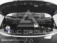 2023 Hyundai Staria