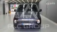 2023 Hyundai Staria