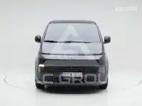 2023 Hyundai Staria