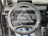 2023 Hyundai Staria