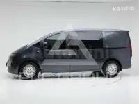 2023 Hyundai Staria