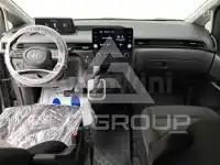 2023 Hyundai Staria