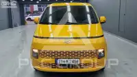 2023 Hyundai Staria