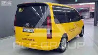 2023 Hyundai Staria