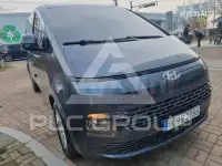 2023 Hyundai Staria