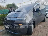 2023 Hyundai Staria