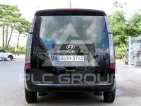2023 Hyundai Staria