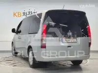 2023 Hyundai Staria