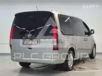 2023 Hyundai Staria