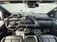 2023 Hyundai Staria