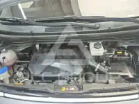 2023 Hyundai Staria