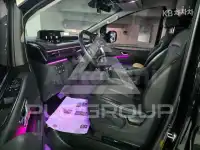 2023 Hyundai Staria