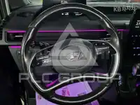 2023 Hyundai Staria