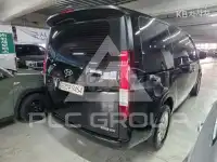 2023 Hyundai Staria