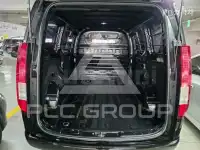 2023 Hyundai Staria