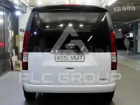2023 Hyundai Staria