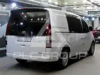 2023 Hyundai Staria