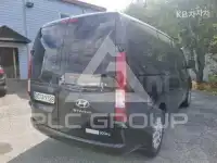 2023 Hyundai Staria