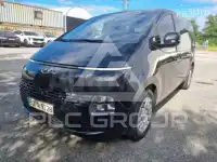 2023 Hyundai Staria