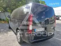 2023 Hyundai Staria