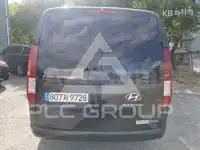 2023 Hyundai Staria