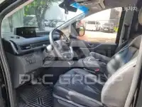 2023 Hyundai Staria