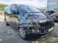 2023 Hyundai Staria
