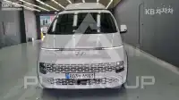 2023 Hyundai Staria