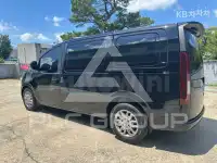 2023 Hyundai Staria