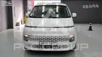 2023 Hyundai Staria