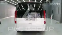 2023 Hyundai Staria