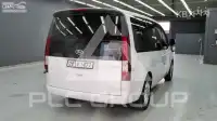 2023 Hyundai Staria
