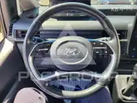 2023 Hyundai Staria