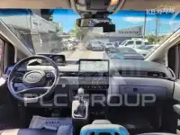 2023 Hyundai Staria