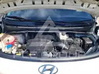 2023 Hyundai Staria