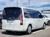 2023 Hyundai Staria