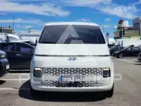 2023 Hyundai Staria