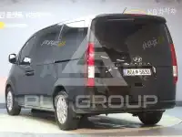 2023 Hyundai Staria