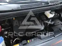 2023 Hyundai Staria