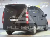 2023 Hyundai Staria