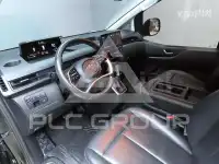 2023 Hyundai Staria