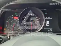 2023 Hyundai Avante