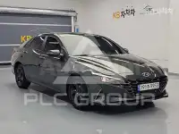 2023 Hyundai Avante