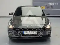 2023 Hyundai Avante